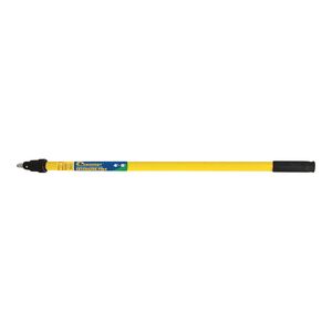 Zpro Fiberglass Scoping Extension Pole 4-8ft Zpro Fiberglass Scoping Extension Pole 4-8ft